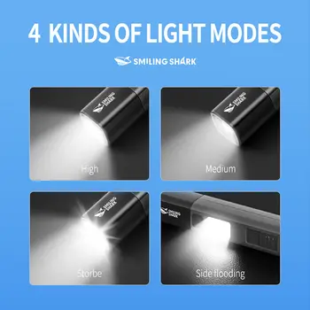 8 best sales torcia accesa - №5