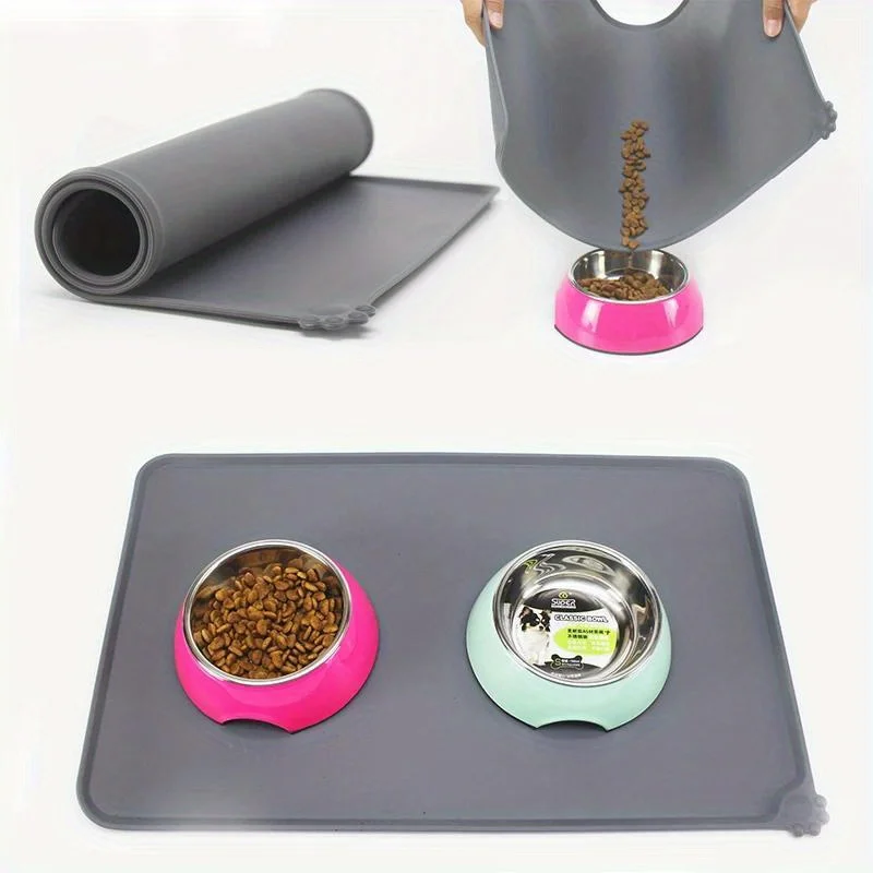 Thumbnail 2 - #5 Compare Puppy Feeding Mats Before You Buy