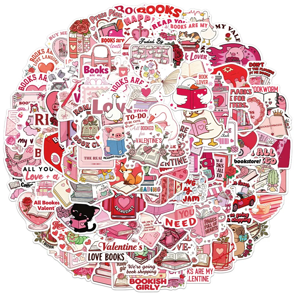 50PCS Creative Vale…