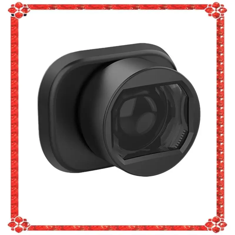 تسليم 24 ساعة لـ DJI Mini 4 Pro عدسة زاوية واسعة لـ DJI Mini عدسة زاوية واسعة بدون طيار عدسة زاوية واسعة لطائرة DJI بدون طيار زاوية واسعة