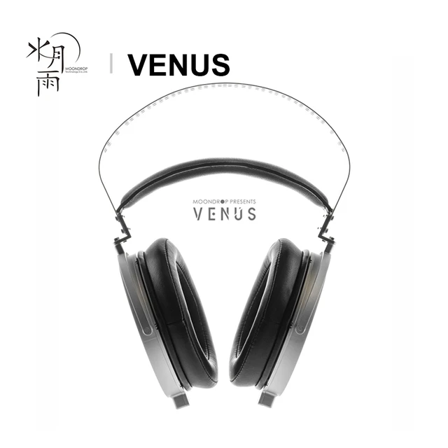 Moondrop venus (2024.5.6,販売終了なし) - AliExpress