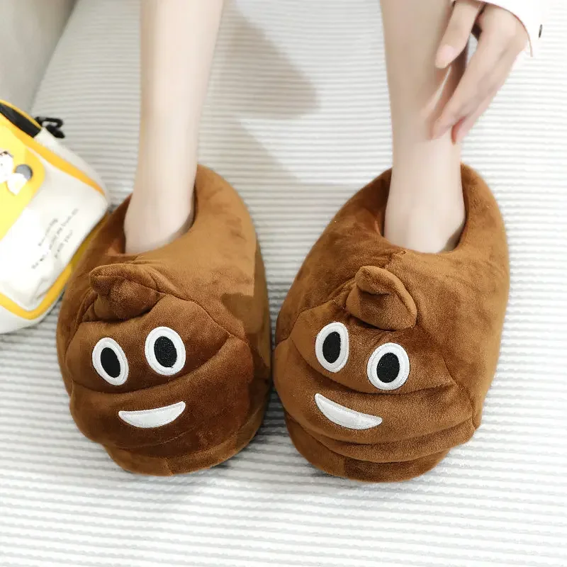 Light Soft Slippers for Home Funny Keep Warm Women Sandals Indoor Cute Luxury Women's Shoes Fashion High Quality Winter Slippers