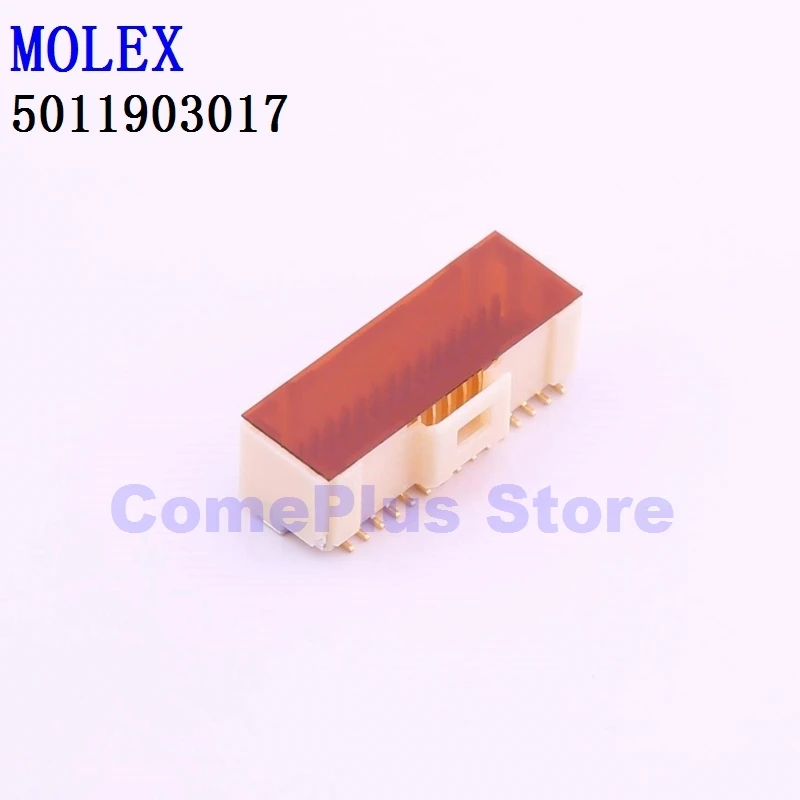 

10PCS 5011903017 5011933000 Connectors