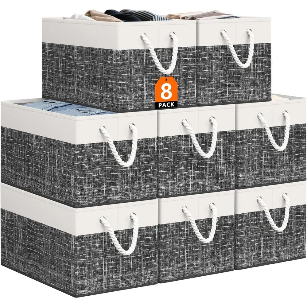 Collapsible Storage…