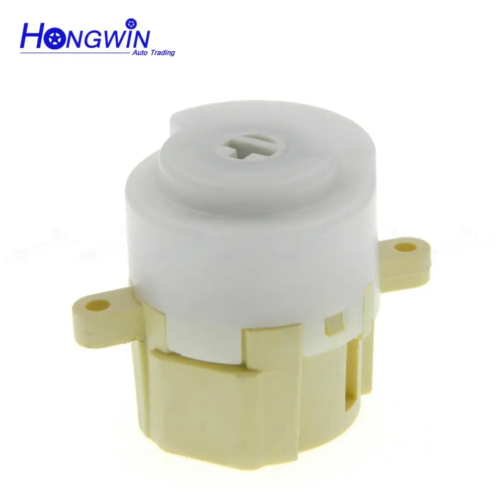 New Ignition Starter Switch For Nissan Micra K12 Qashqai 2002-2013  fits Infiniti Fx35 Fx45 I30 I35 Qx4 Qx56 48750-0M010