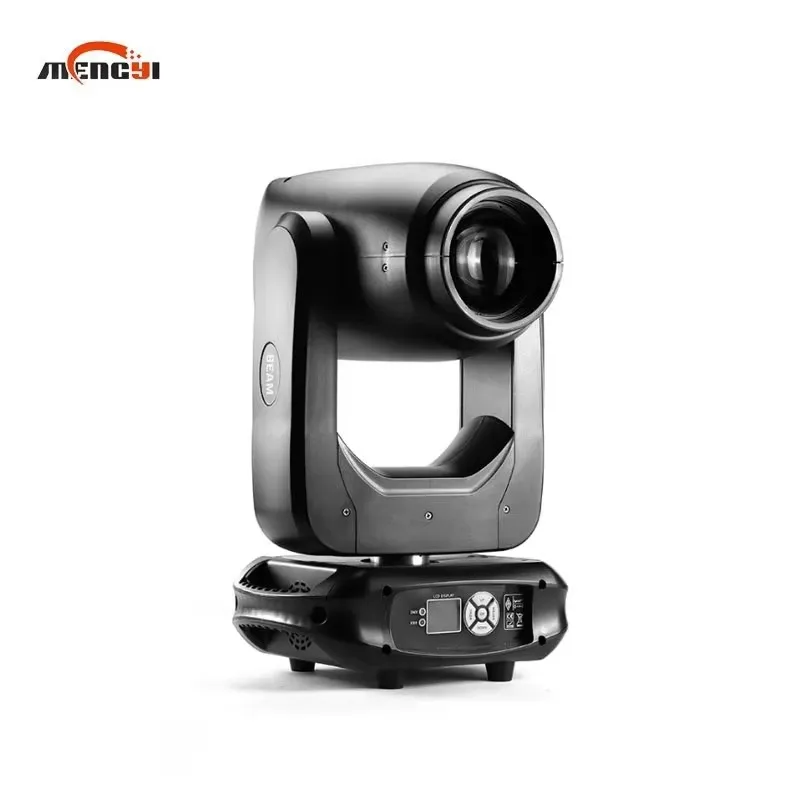 

Multi-Effect Led 300-Watt Pattern Light 3-In-1 BSW Moving Head Beam Light Spot Wash Focus Light