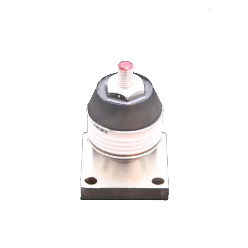 2026 Rotary Diode Rectifier Surface Patch Package