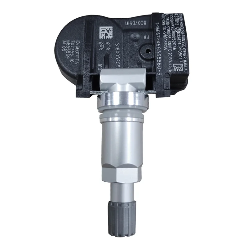 

AB96-4250A225 Car Tire Pressure Sensor For Mitsubishi I-Miev Lancer Mirage Outlander 2002-2021 68078861AA 4250B975M