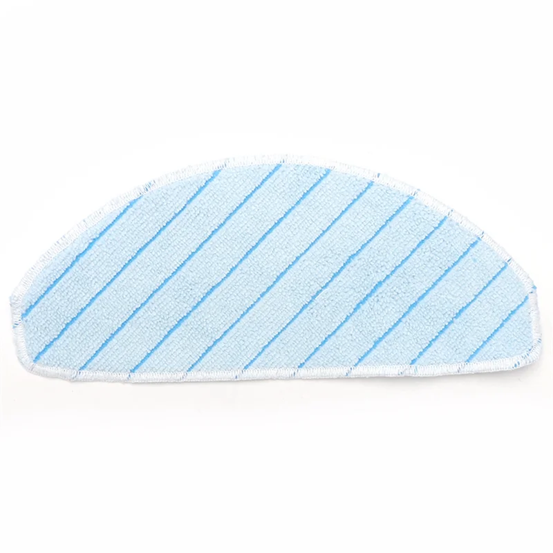 ABKR-для Ecovacs Debot T9 Aivi Plus робот-пылесос основная боковая щетка Hepa фильтр швабра тряпка аксессуары замена