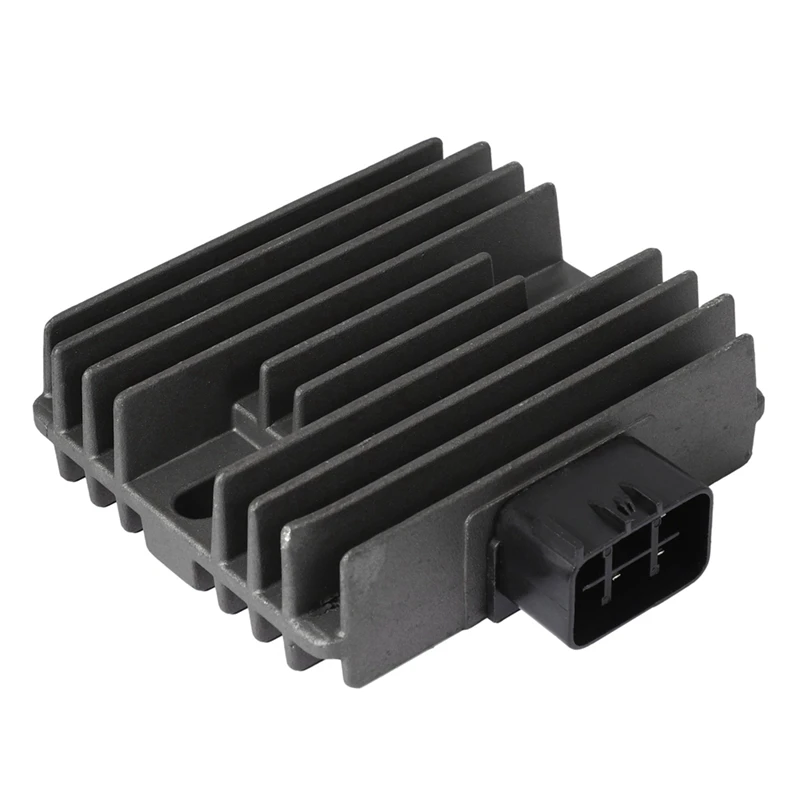 2X Motorcycle Accessories Voltage Regulator Rectifier For KAWASAKI Er6n Ninja 650R Z750S For Versys Z1000 Zx1000 Ninja image 3