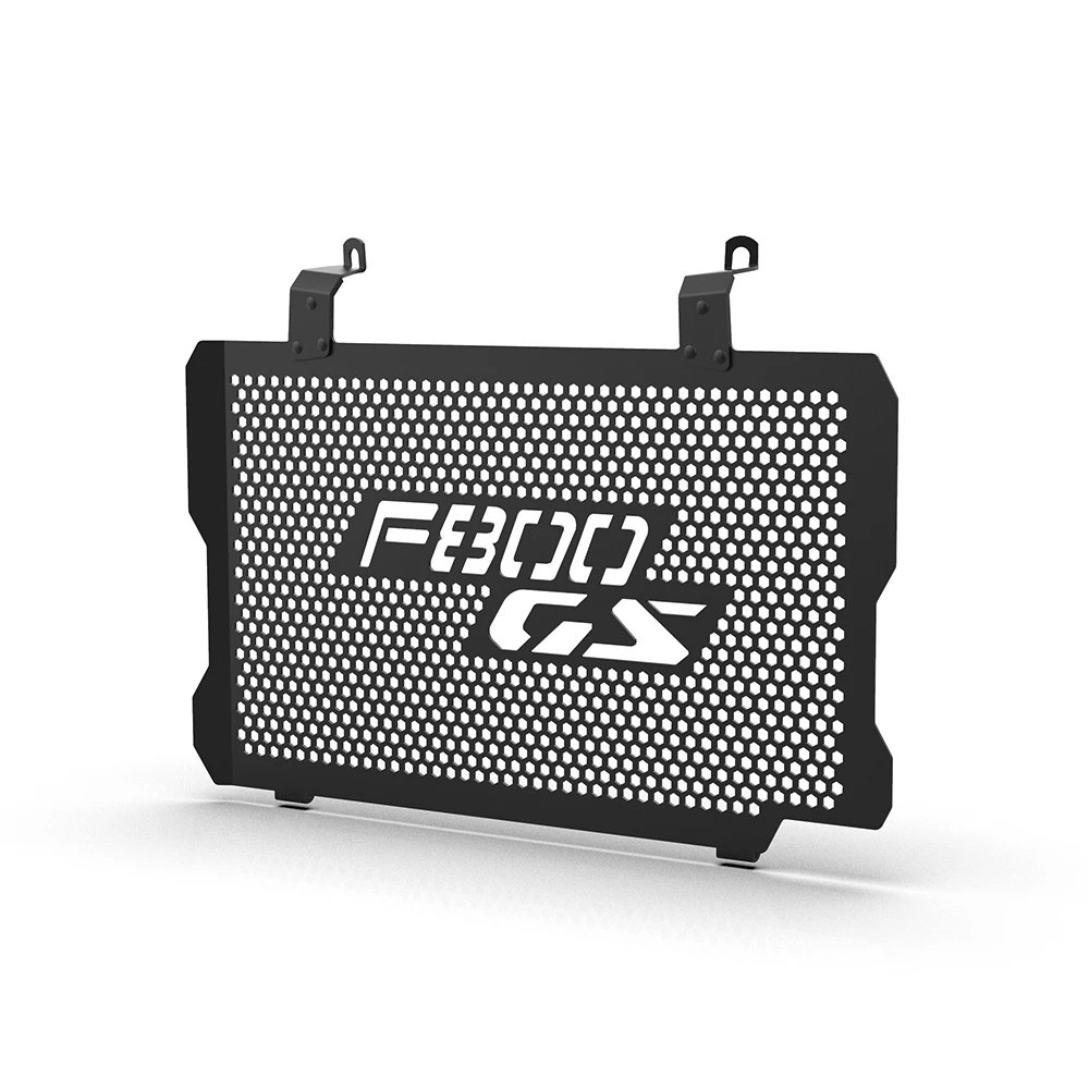 F850GS F900GS 2024-2026 ملحقات الألومنيوم المبرد الحرس حماية غطاء مصبغة لسيارات BMW F750GS F850GS 2018-2021-2022-2023