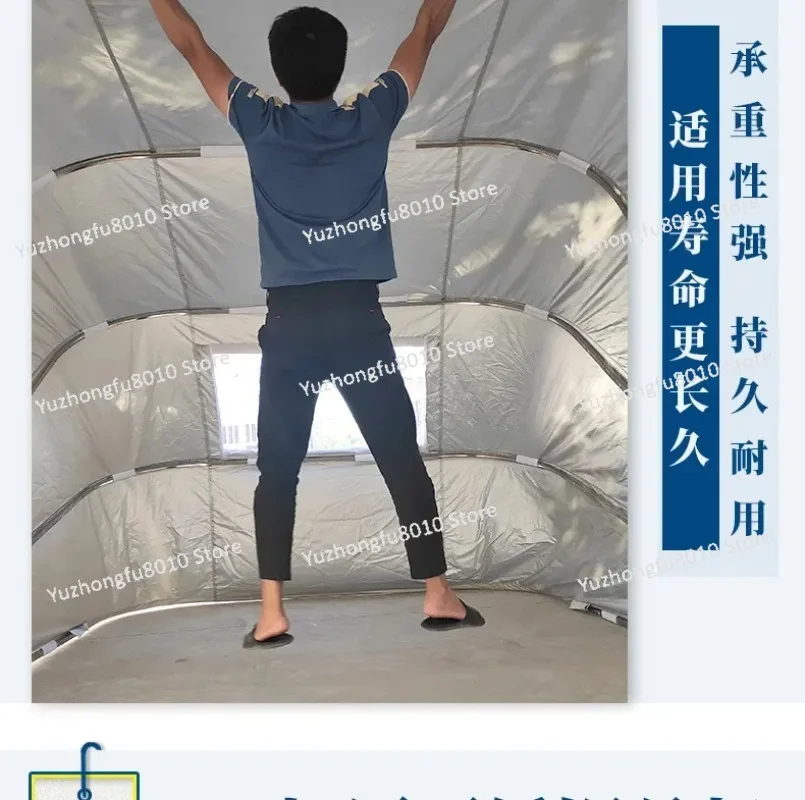 Semi-Automatic Fully Automatic Mobile Folding Garage Sun Protection Folding carport Car Parking Shed Sun Awning