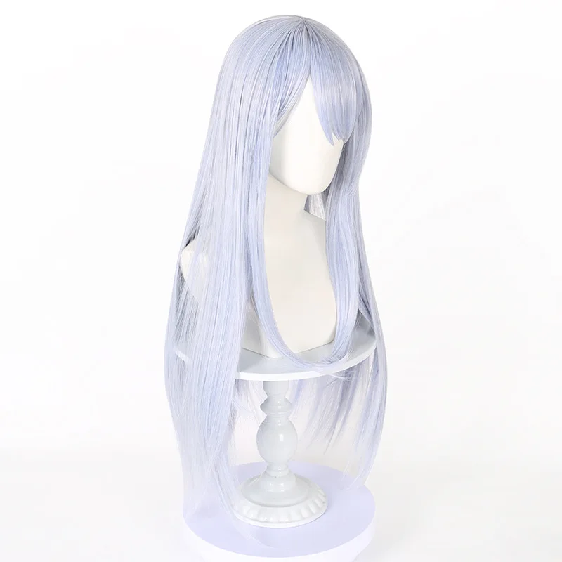 World Plan Colorato Stage Feat - Parrucca cosplay Asuka Soga