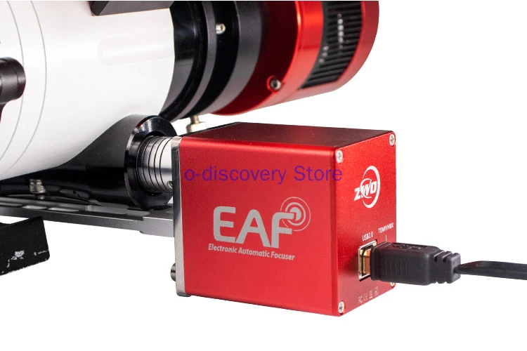 CYCK Zwo EAF Second-generation Electric Focusing New Electric Tuning Astronomical Telescope Matching