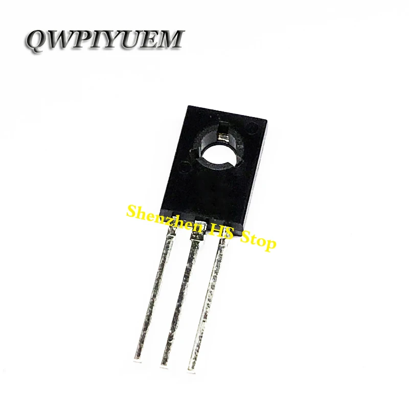 10PCS 2SC2314 TO126 C2314 TO-126 Transistor