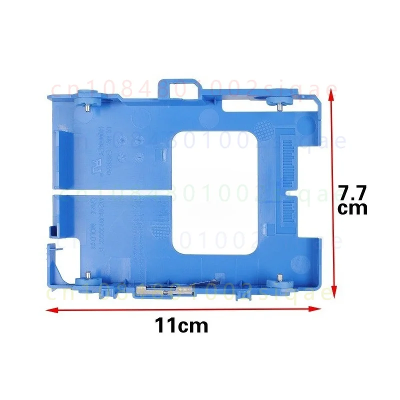 FOR Dell Precision Workstation Optiplex MFF Micro Hard Drive Caddy HDD 2.5 SSD DYTGC
