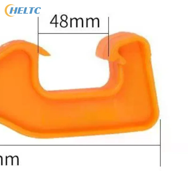 Pail Lid Lifter Opening Bucket Lid Opener Wrench Plastic Paint Can Lid Remover Tool