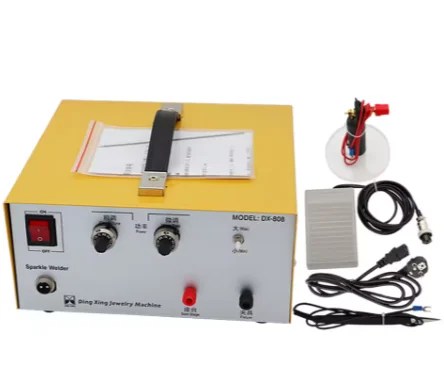 

Pulse Arc Welding Machine Spot Welding Machine 800W 0.5-80A