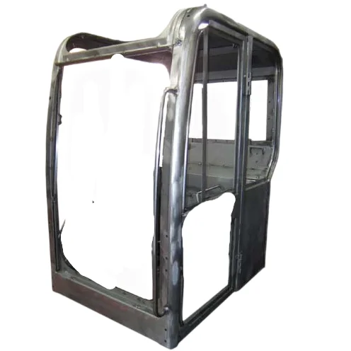 

Top Quality Iron Cab Frame for Farm Wheeled Tractor