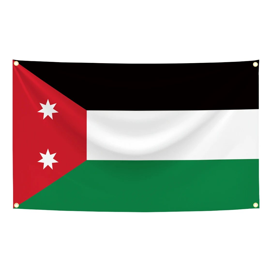 Iraq (1924–1959) Flag Iraq History Flag Poster Banner For Bar Beer House College Dorm Room National Art Tapestry Banner Gift