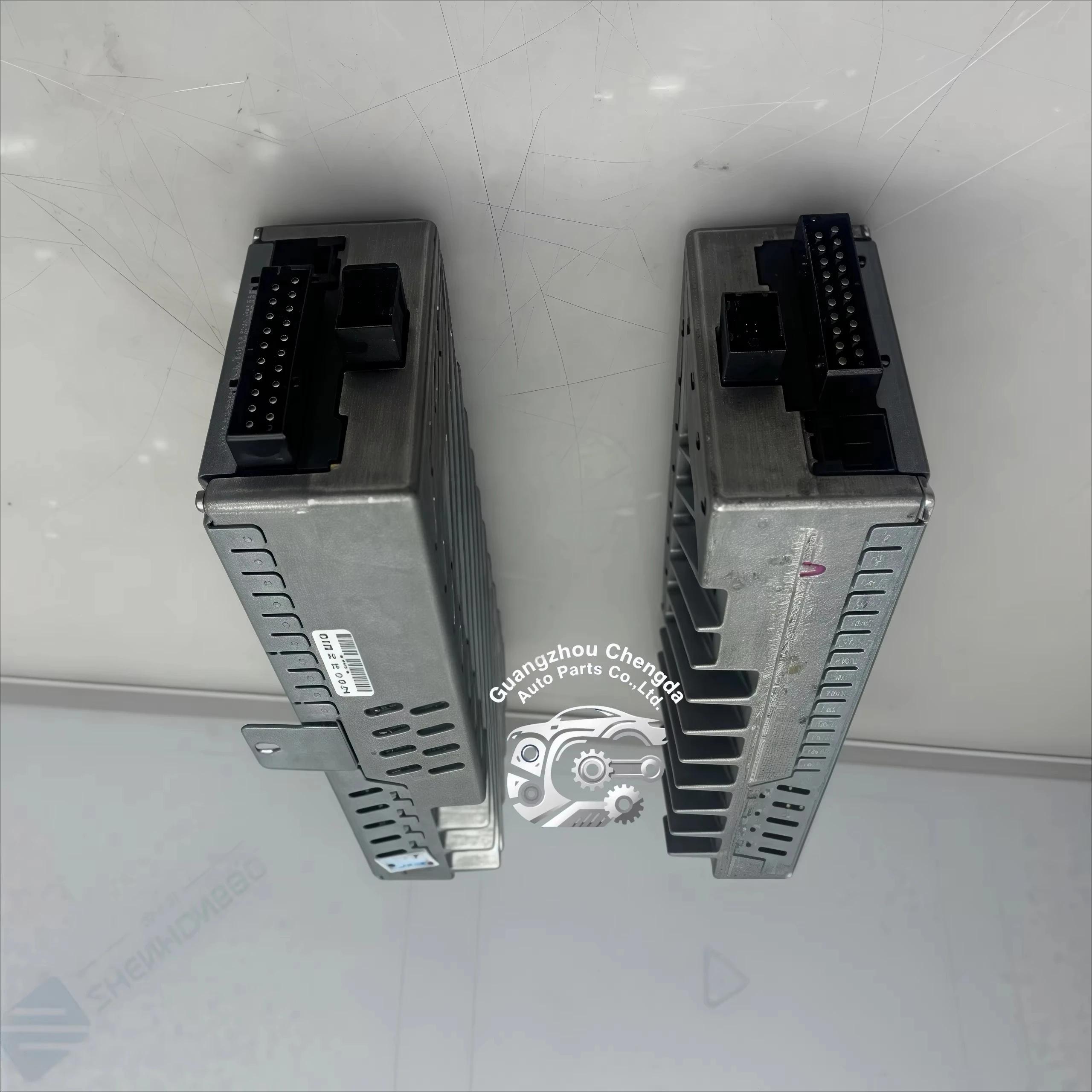 Harman Kardon OEM65122622869 Electronic Control Module for BMW F20 F30 F10 Used in Car Amplifiers & Sound Equipment with Speaker view 5