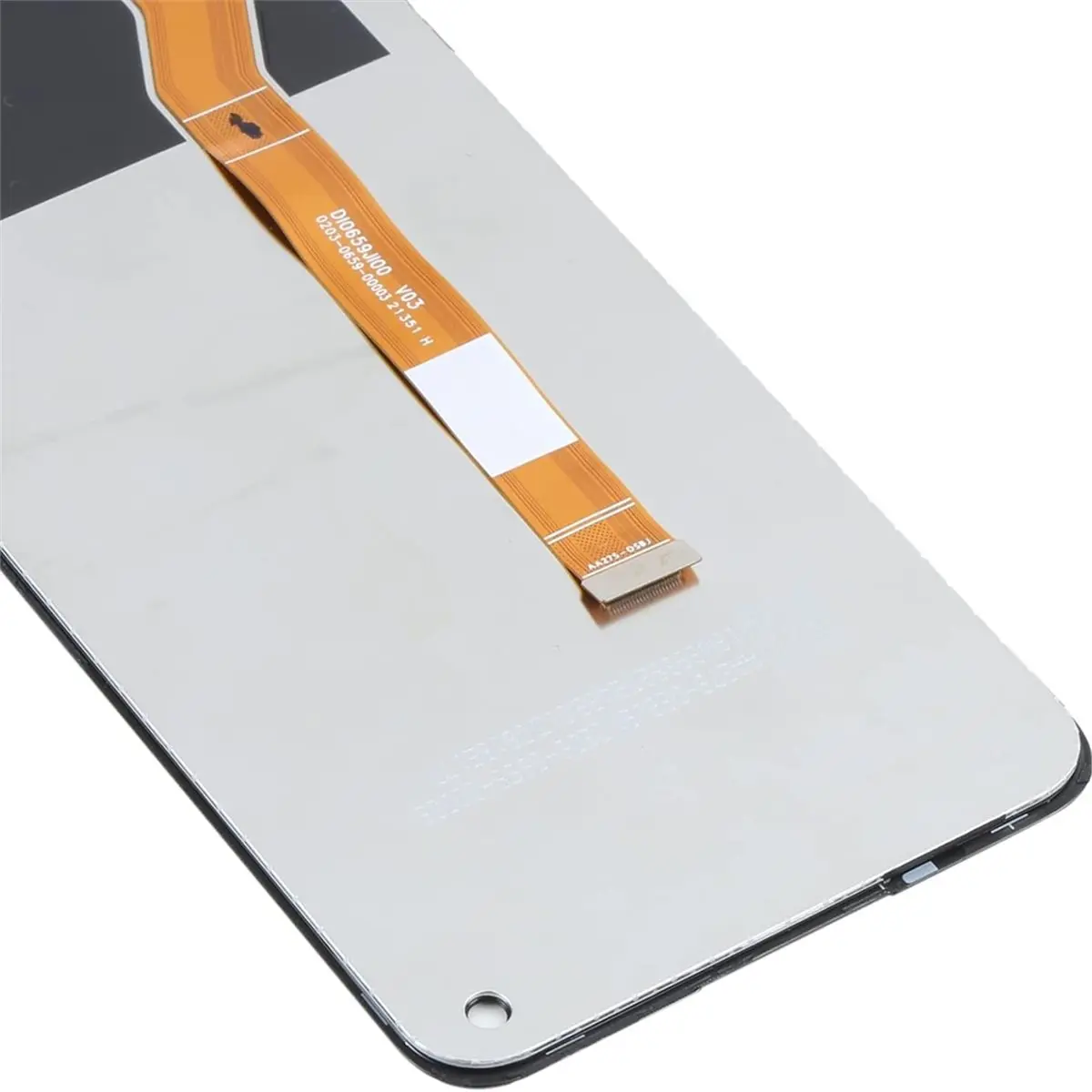 Promotion Daguys LCD Screen and Digitizer Full Assembly for K10 4G/5G for Q3s/Q3t/V25/9 Pro RMX3471 RMX3472