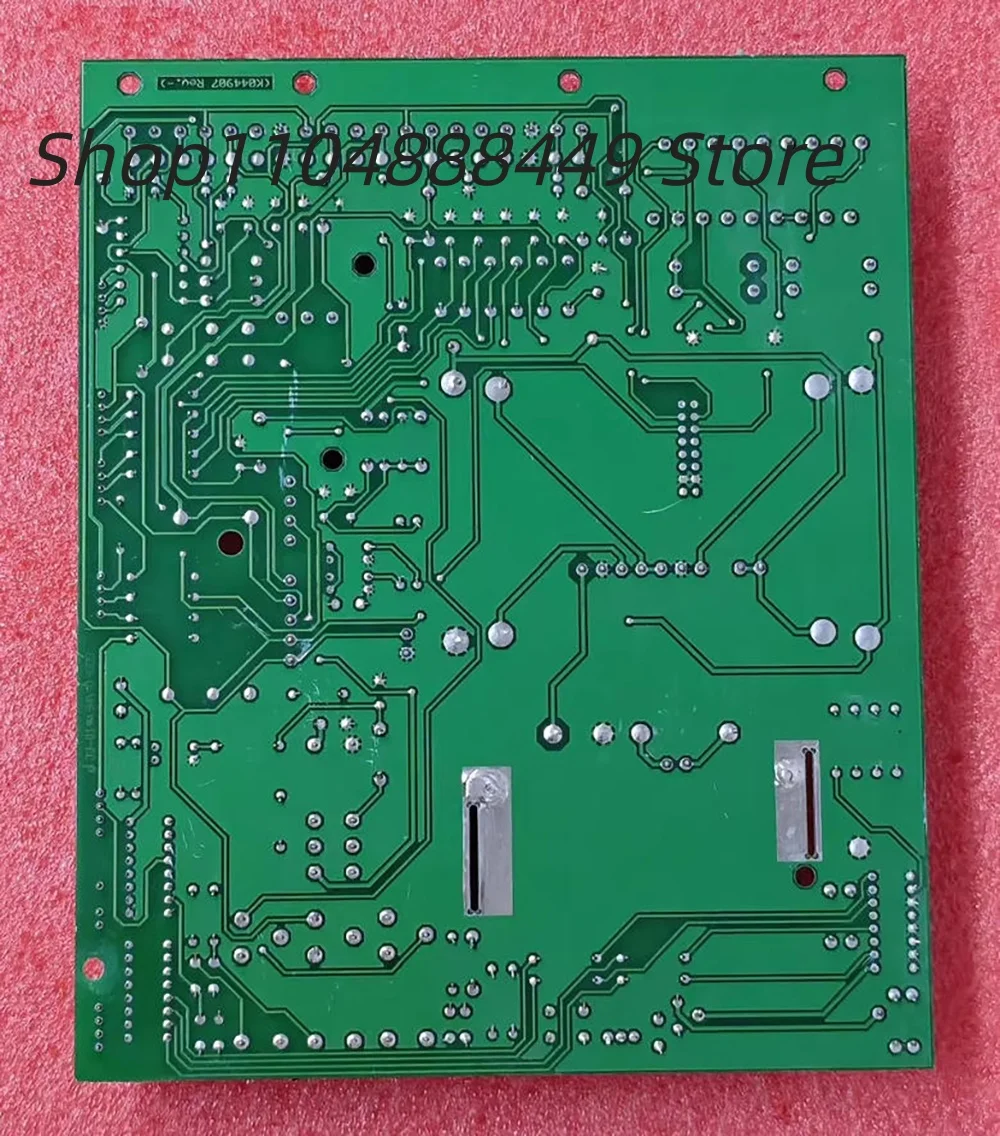 Shutter line motherboard SPK45019