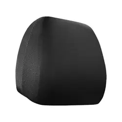 2024Car Seat Headrest Cover Elastic Car Head Rest Dust Protection Cover Car Seat Protection Supplies For Trucks SUVs Minivans