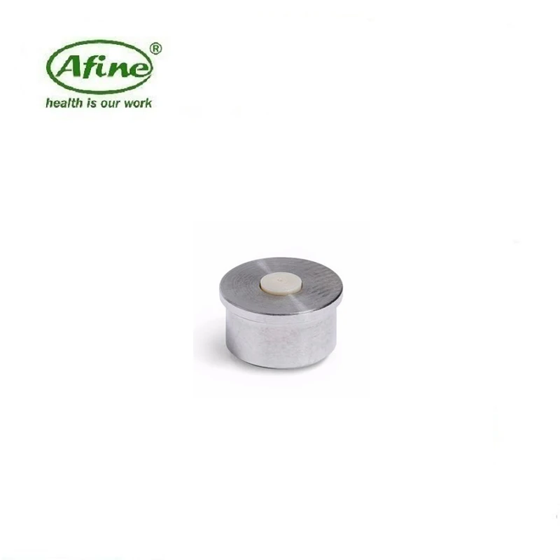 AFINE Agilent 5067-1614 InfinityLab Quick Change Filter Disc, 4.6 mm ID, 2 µm Pore Size, 5/pk