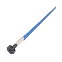 Musiclily Pro Truss Rod de guitarra con rueda de radios atornillada de doble acción