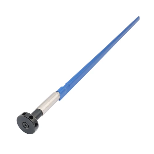 Musiclily Pro Truss Rod de guitarra con rueda de radios atornillada de doble acción