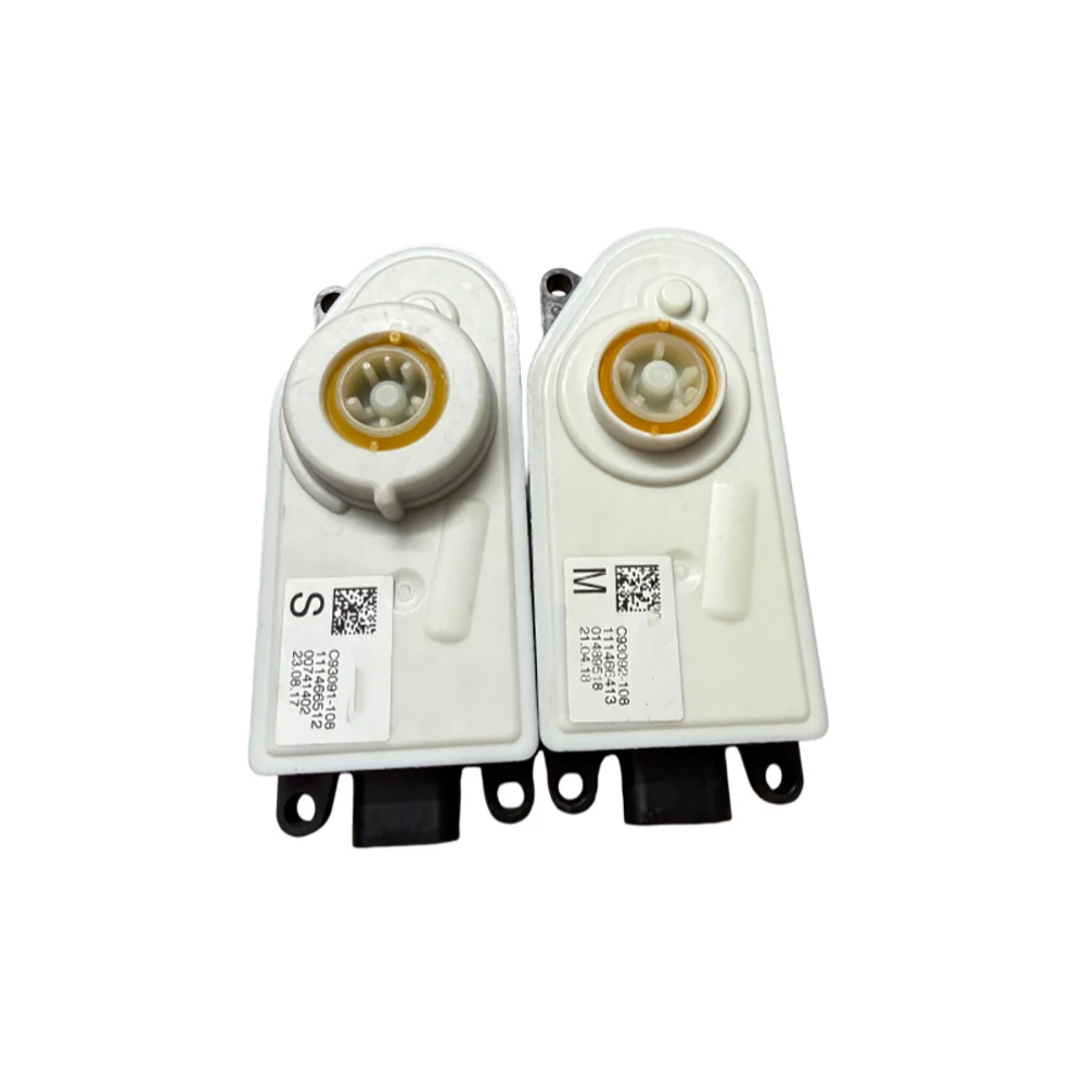 51749854640 9854640 Grille Upper Active Air Flap Control 1PC for BMW G11 G31 G12 G30 G32 Grille Motor Actuators