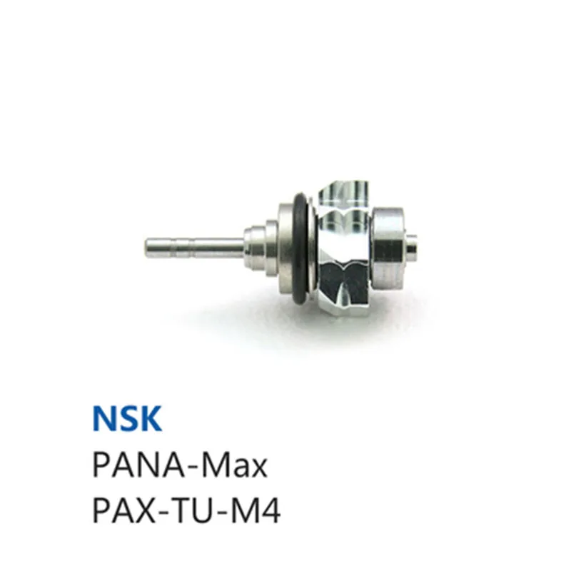 For NSK PANA-Max PAX-TU-M4 Super Torque Push Button Cartridge High Speed Mobile Phone Movement