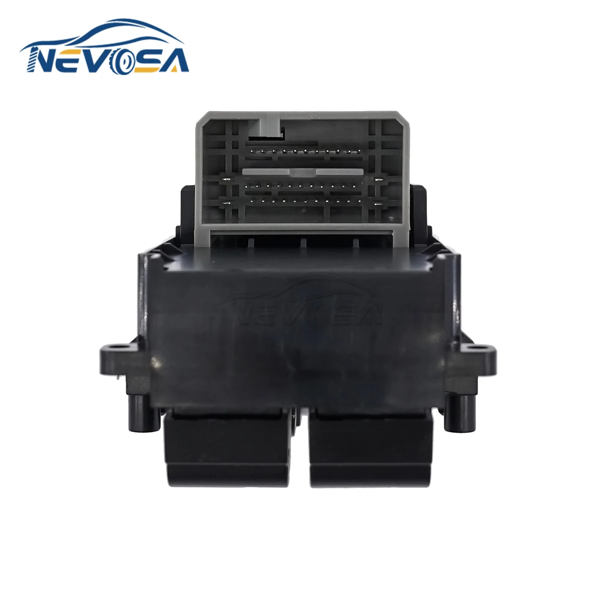 NEVOSA 35750-TB0-H01 Left Side Auto Electric Power Window Control Switch For Honda Accord EX LX 2008 -2012 35750TB0H01 33+4 Pins