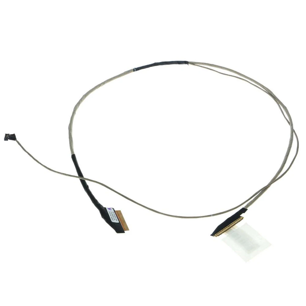 For MSI MS-17B1 GS73VR GS73VR MS-17B3 GS73VR MS-17B4 7REMS-17B5 Stealth MS-17B6 Stealth 8RDMS-17B7 K1N-3040077-H39 screen cable