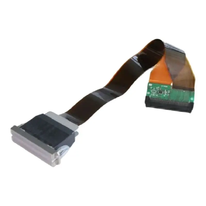 

Ricoh Print Head Gen5 / 7PL-35PL Printhead, 50cm Long with The Head, 39cm Long for The Cable (Two Color, Long Cable)