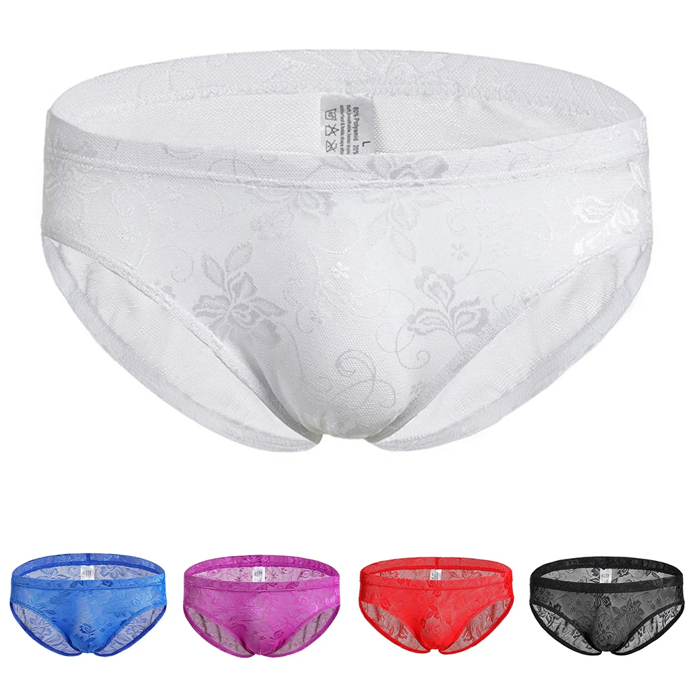 

Seamless Underpants Breathable Briefs Breathable Seamless Underpants Applicable Gender Male Brand New Condition