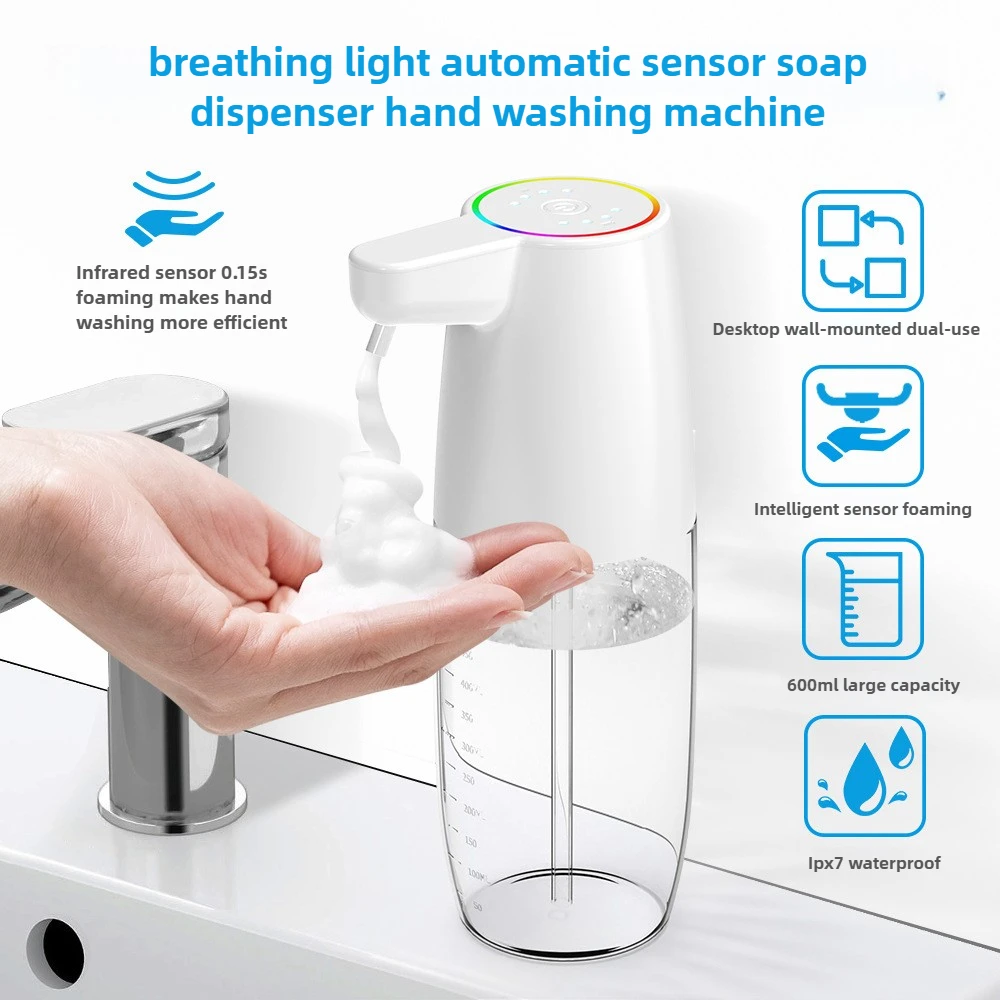 Thumbnail 4 - #32 Best Hand Washers to Buy In 2026