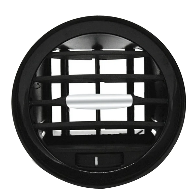 

Car A/C Air Vent Outlet Grille Air Conditioning Vents Trim Covers 2201099 13417363 For Vauxhall Opel ADAM CORSA