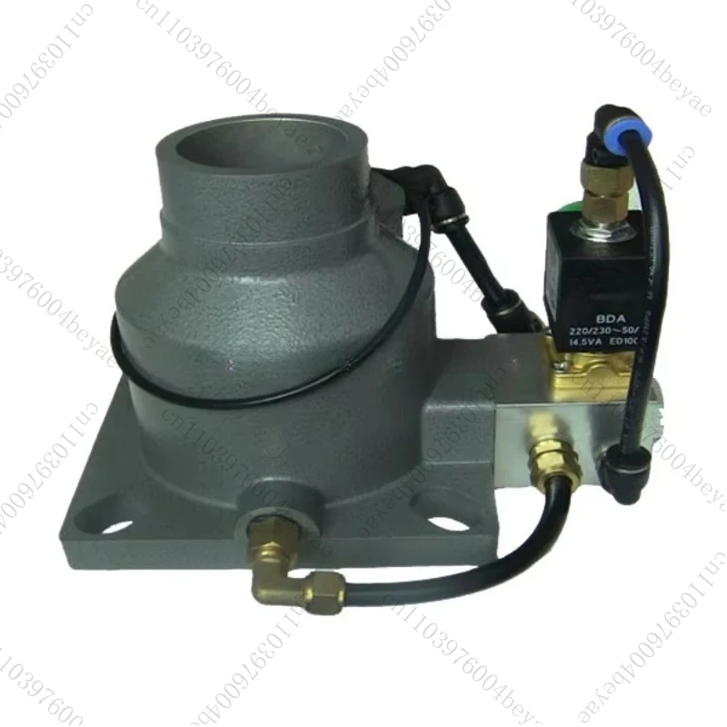 Spare Parts Screw Air Compressor Valves Air Inlet Intake Valves