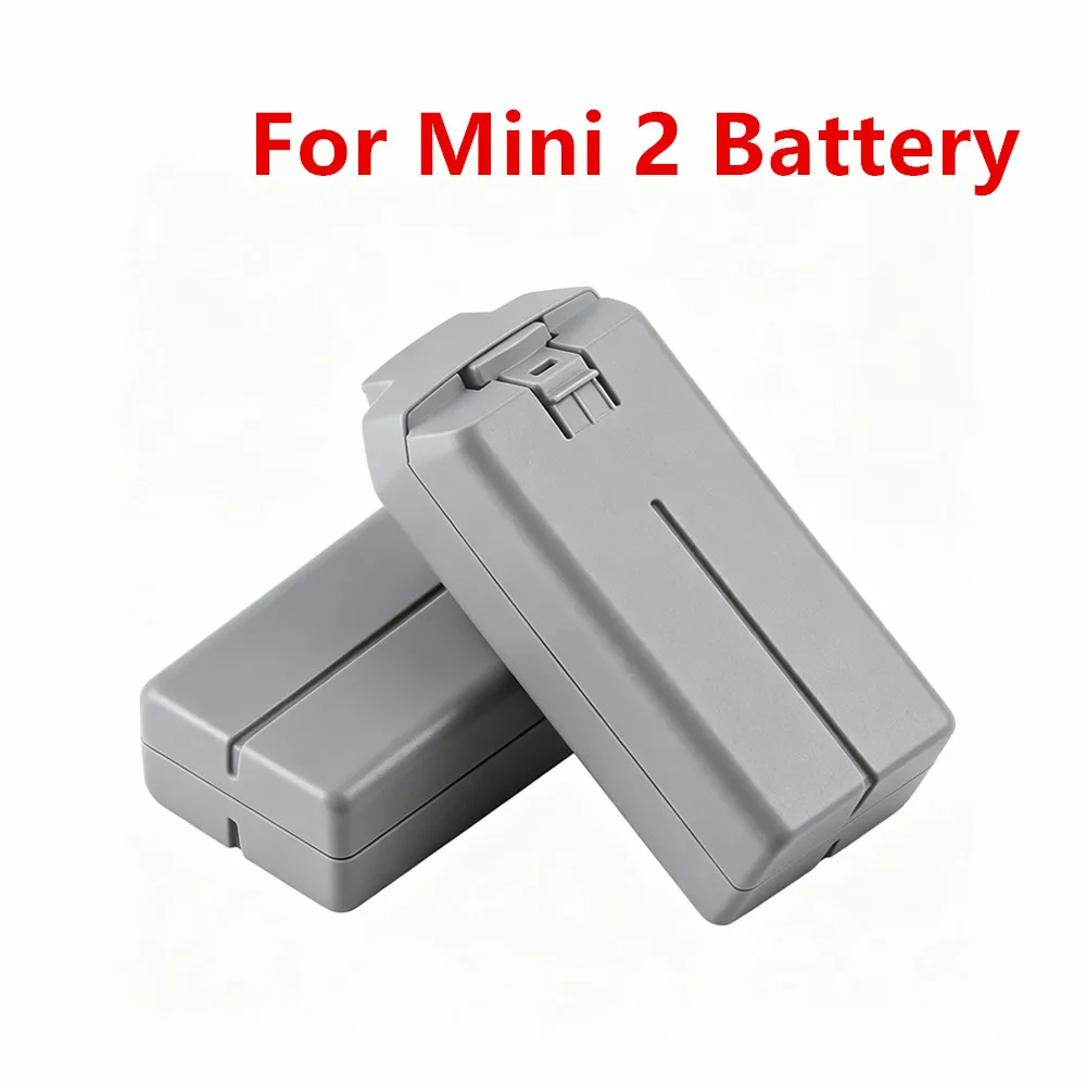 2250mAh 2400mah Drone Battery for DJI Mini 2 Mini 2/4K/SE/2SE Intelligent Flight Battery Accessories