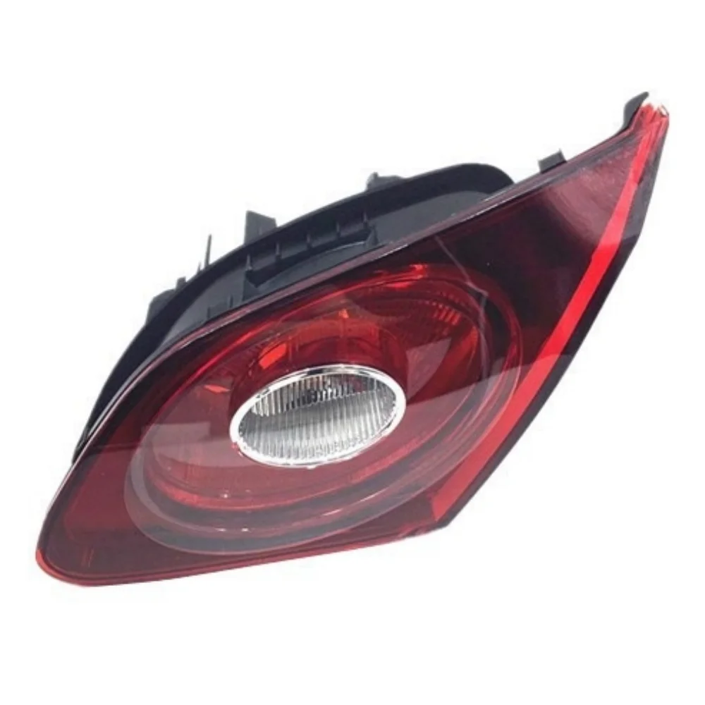 Rear Bumper Brake Turn Signal Width Reversing Light for VOLKSWAGEN VW CC 2008-2012