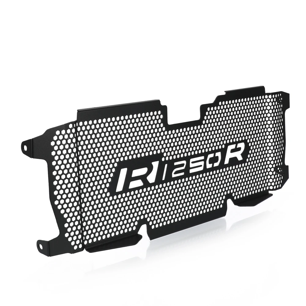 For BMW R1250RS R1250R R 1250 R/RS 2019 2020 2021 2022 2023 2024 Motorcycles Accessories Radiator Grille Guard Cover Protector