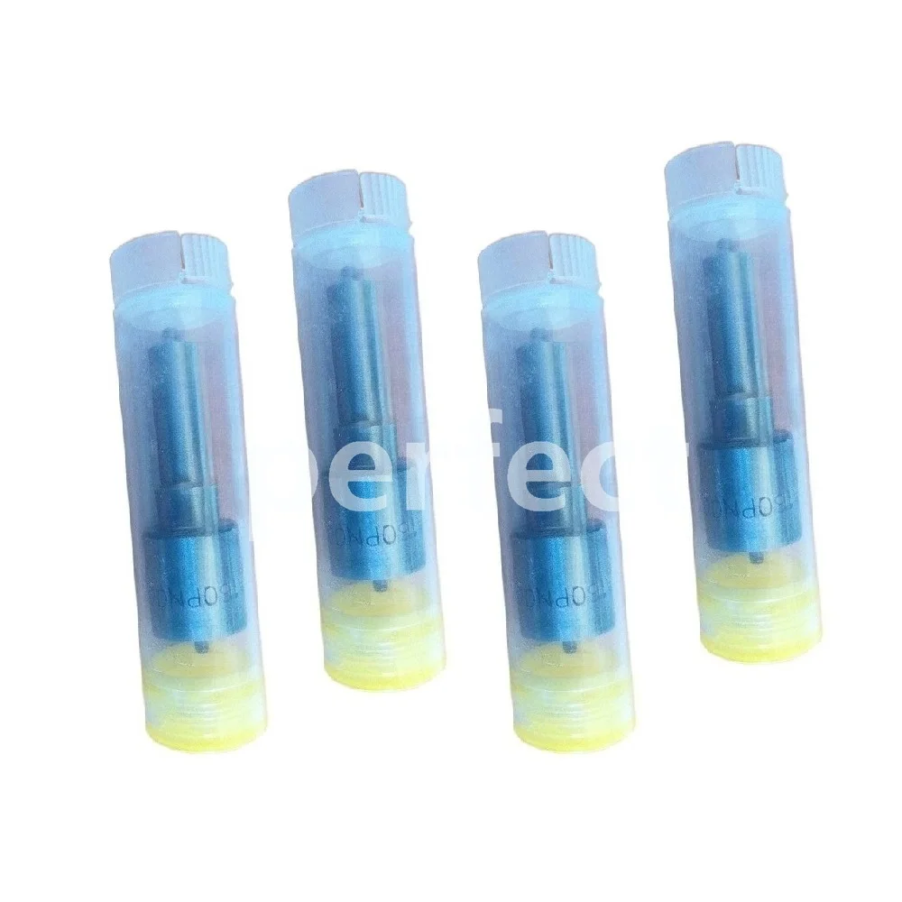 

For MITSUBISHI Fuso Canter 4D31 4x Fuel Injector Nozzle 105017-0040 DLLA160PN004