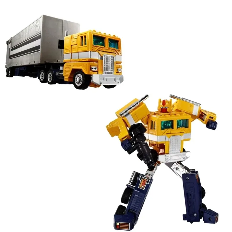 【متوفر】لعبة هاسبرو المتغيرة G1 C01S Sentinel Prime Action Figure Collection لعبة مجسمة الحلي #2