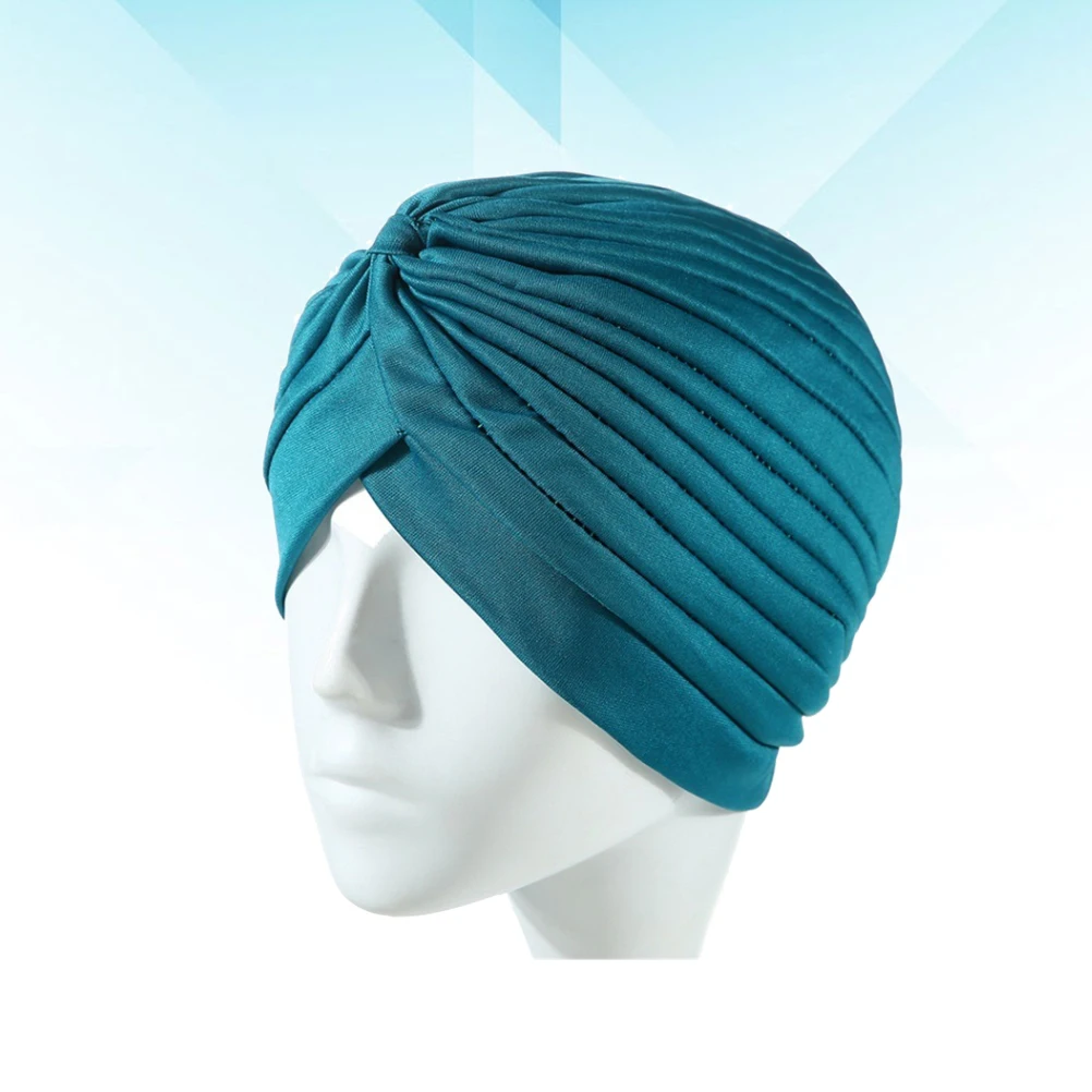 

Face Wash Hair Tie Woman Bathing Headband Shower Bonnet Elastic Sports Headdress Washing Cap Women Bands Premium Cloth