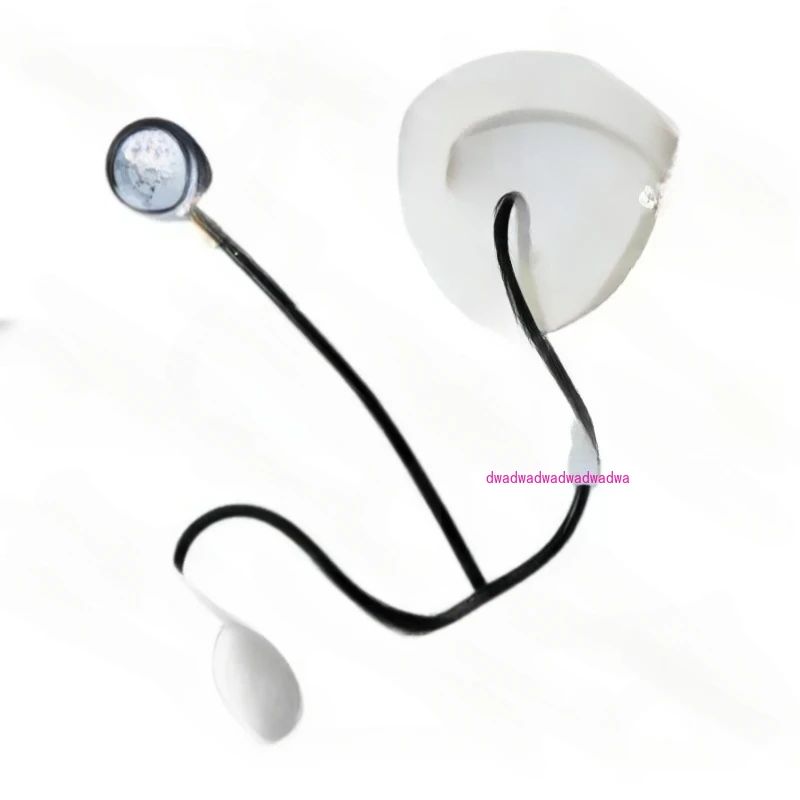 Vacuum Bell Pectus Excavatum Funnel Chest Brace For Mend And Women