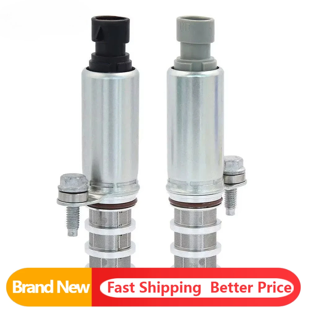 

12655421 12655420 Intake Exhaust Camshaft Position Actuator Solenoid Valve For GMC Terrain For Chevy Captiva Equinox