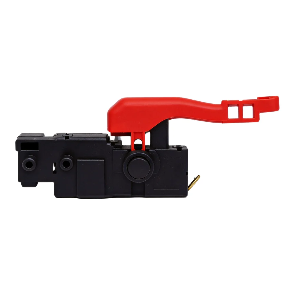 For Bosch Compatible Rotary Hammer Switch AC220 240V On Off Replacement for 2-26DE 2-26DFR 2-26E 2-26DRE 2-26RE Models