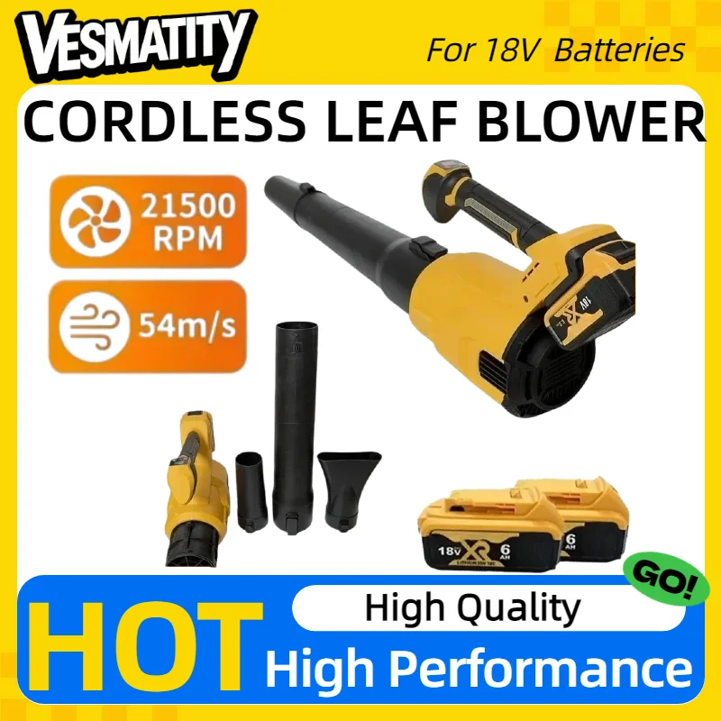 3‑gears-adjustable-dewalt-brushless-air-blower-high‑speed-cordless-blower-for-garden-dust-snow-leaf-cleaning-for-dewalt-battery